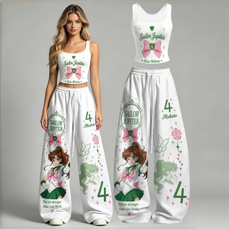 Hot Men/Women Japanese Anime P - Street Fashion Japan review and price