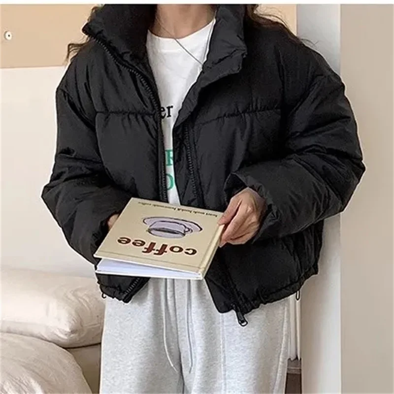 2024 New Women Solid Loose Puf - Puffer Vest Padded review and price